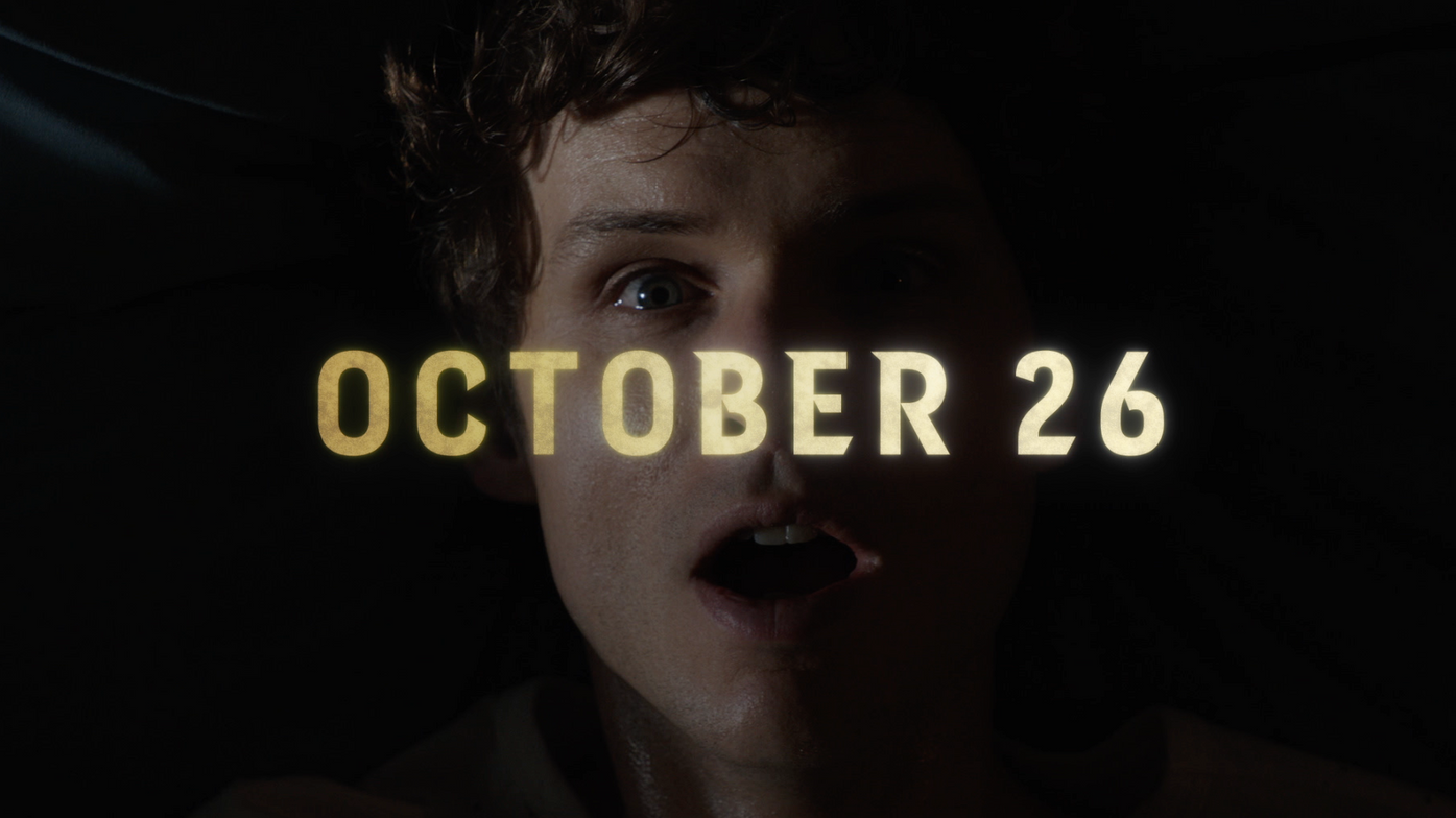 TALAMASCA URGENCY  - EXECUTIVE PRODUCER